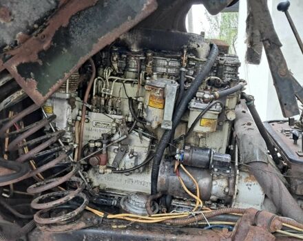 ГАЗ 66, объемом двигателя 0 л и пробегом 0 тыс. км за 4200 $, фото 1 на Automoto.ua