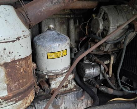 ГАЗ 66, объемом двигателя 0 л и пробегом 0 тыс. км за 4200 $, фото 7 на Automoto.ua