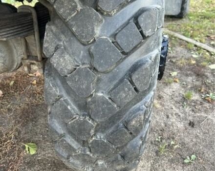 ГАЗ 66, объемом двигателя 0 л и пробегом 0 тыс. км за 5000 $, фото 2 на Automoto.ua