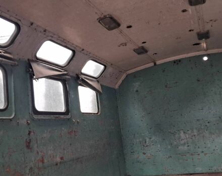 ГАЗ 66, объемом двигателя 0 л и пробегом 0 тыс. км за 4200 $, фото 19 на Automoto.ua