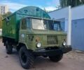 ГАЗ 66, об'ємом двигуна 0 л та пробігом 8 тис. км за 4500 $, фото 1 на Automoto.ua