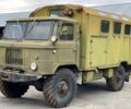 ГАЗ 66, объемом двигателя 0 л и пробегом 0 тыс. км за 8800 $, фото 1 на Automoto.ua