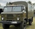 ГАЗ 66, об'ємом двигуна 0 л та пробігом 0 тис. км за 10000 $, фото 8 на Automoto.ua