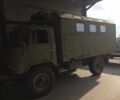 ГАЗ 66, об'ємом двигуна 0 л та пробігом 0 тис. км за 6769 $, фото 1 на Automoto.ua