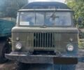 ГАЗ 66, объемом двигателя 0 л и пробегом 8 тыс. км за 3200 $, фото 1 на Automoto.ua