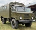 ГАЗ 66, об'ємом двигуна 0 л та пробігом 0 тис. км за 10000 $, фото 7 на Automoto.ua