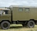 ГАЗ 66, об'ємом двигуна 0 л та пробігом 0 тис. км за 10000 $, фото 6 на Automoto.ua