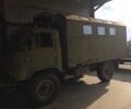 ГАЗ 66, об'ємом двигуна 0 л та пробігом 100 тис. км за 7000 $, фото 1 на Automoto.ua