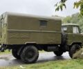 ГАЗ 66, объемом двигателя 0 л и пробегом 0 тыс. км за 9500 $, фото 6 на Automoto.ua