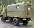 ГАЗ 66, объемом двигателя 0 л и пробегом 0 тыс. км за 9500 $, фото 1 на Automoto.ua