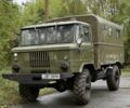 ГАЗ 66, объемом двигателя 0 л и пробегом 0 тыс. км за 9500 $, фото 7 на Automoto.ua