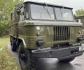 ГАЗ 66, объемом двигателя 0 л и пробегом 0 тыс. км за 9500 $, фото 4 на Automoto.ua