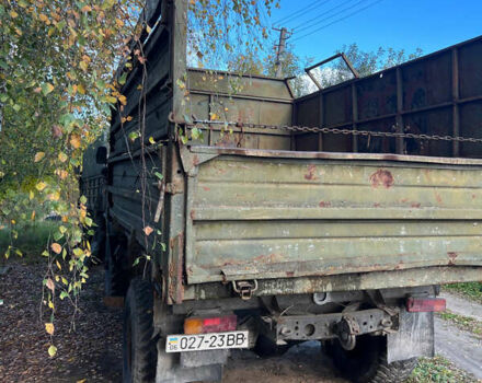 ГАЗ 66, объемом двигателя 0 л и пробегом 1000 тыс. км за 3000 $, фото 4 на Automoto.ua