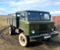 ГАЗ 66, об'ємом двигуна 4.6 л та пробігом 100 тис. км за 4999 $, фото 1 на Automoto.ua