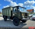 ГАЗ 66, объемом двигателя 4.3 л и пробегом 100 тыс. км за 4999 $, фото 1 на Automoto.ua
