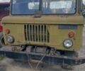 ГАЗ 66, объемом двигателя 0 л и пробегом 0 тыс. км за 1400 $, фото 1 на Automoto.ua