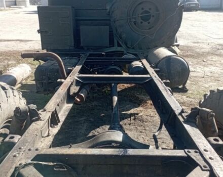 ГАЗ 66, об'ємом двигуна 0 л та пробігом 0 тис. км за 4100 $, фото 3 на Automoto.ua