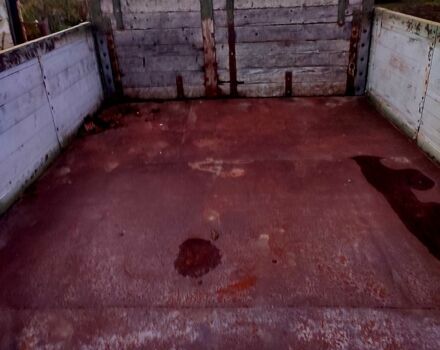 ГАЗ 66, объемом двигателя 4.2 л и пробегом 47 тыс. км за 5200 $, фото 6 на Automoto.ua