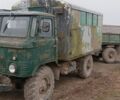 ГАЗ 66, объемом двигателя 0 л и пробегом 0 тыс. км за 2100 $, фото 1 на Automoto.ua