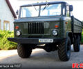 ГАЗ 66, объемом двигателя 4.2 л и пробегом 100 тыс. км за 6800 $, фото 1 на Automoto.ua