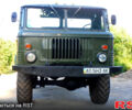ГАЗ 66, объемом двигателя 4.2 л и пробегом 100 тыс. км за 6800 $, фото 2 на Automoto.ua