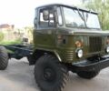 ГАЗ 66, объемом двигателя 0 л и пробегом 0 тыс. км за 6000 $, фото 5 на Automoto.ua