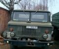ГАЗ 66, об'ємом двигуна 47 л та пробігом 0 тис. км за 2900 $, фото 1 на Automoto.ua