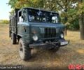 ГАЗ 66, объемом двигателя 4.8 л и пробегом 0 тыс. км за 4200 $, фото 1 на Automoto.ua