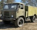 ГАЗ 66, объемом двигателя 0 л и пробегом 0 тыс. км за 7000 $, фото 1 на Automoto.ua