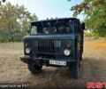 ГАЗ 66, объемом двигателя 4.8 л и пробегом 0 тыс. км за 4200 $, фото 1 на Automoto.ua