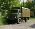 ГАЗ 66, объемом двигателя 0 л и пробегом 2 тыс. км за 9500 $, фото 13 на Automoto.ua