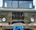 ГАЗ 66, об'ємом двигуна 0 л та пробігом 111 тис. км за 3000 $, фото 1 на Automoto.ua