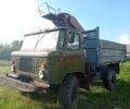 ГАЗ 66, объемом двигателя 0 л и пробегом 0 тыс. км за 12000 $, фото 1 на Automoto.ua