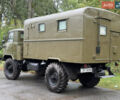 ГАЗ 66, об'ємом двигуна 0 л та пробігом 2 тис. км за 9500 $, фото 1 на Automoto.ua