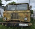 ГАЗ 66, объемом двигателя 0 л и пробегом 0 тыс. км за 2416 $, фото 1 на Automoto.ua
