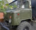 ГАЗ 66, объемом двигателя 0 л и пробегом 0 тыс. км за 5500 $, фото 1 на Automoto.ua