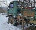 ГАЗ 66, об'ємом двигуна 0 л та пробігом 150 тис. км за 4700 $, фото 3 на Automoto.ua