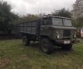 ГАЗ 66, объемом двигателя 0 л и пробегом 0 тыс. км за 4100 $, фото 1 на Automoto.ua