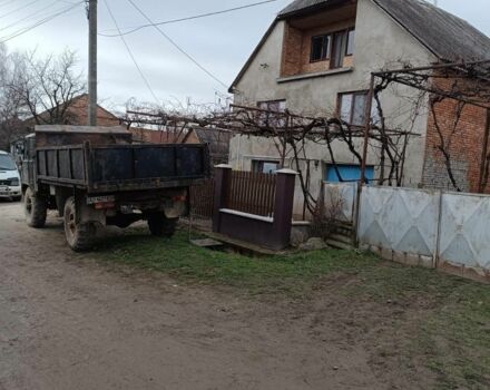 ГАЗ 66, объемом двигателя 0 л и пробегом 0 тыс. км за 3650 $, фото 3 на Automoto.ua