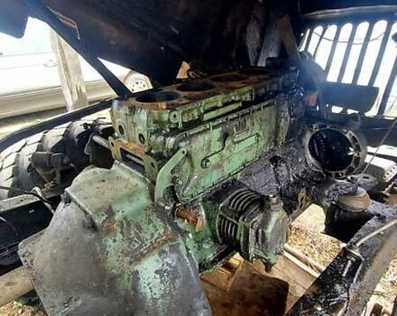 ГАЗ 66, объемом двигателя 0 л и пробегом 111 тыс. км за 2600 $, фото 1 на Automoto.ua