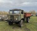 ГАЗ 66, объемом двигателя 0 л и пробегом 0 тыс. км за 2738 $, фото 1 на Automoto.ua
