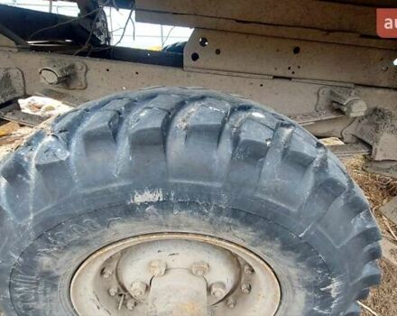 ГАЗ 66, объемом двигателя 0 л и пробегом 111 тыс. км за 2600 $, фото 5 на Automoto.ua