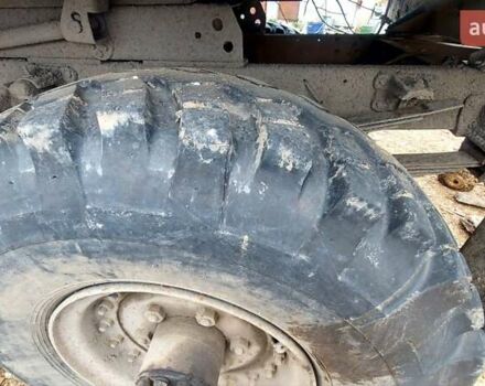 ГАЗ 66, объемом двигателя 0 л и пробегом 111 тыс. км за 2600 $, фото 3 на Automoto.ua