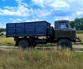 ГАЗ 66, объемом двигателя 4.5 л и пробегом 75 тыс. км за 4500 $, фото 1 на Automoto.ua