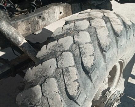 ГАЗ 66, об'ємом двигуна 0 л та пробігом 0 тис. км за 4500 $, фото 4 на Automoto.ua