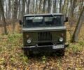 ГАЗ 66, объемом двигателя 4.3 л и пробегом 1000 тыс. км за 4300 $, фото 1 на Automoto.ua