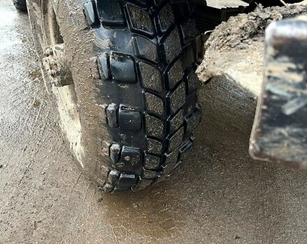 ГАЗ 66, объемом двигателя 4.3 л и пробегом 1000 тыс. км за 4300 $, фото 4 на Automoto.ua