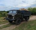 ГАЗ 66, об'ємом двигуна 0 л та пробігом 0 тис. км за 4300 $, фото 7 на Automoto.ua