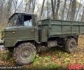 ГАЗ 66, объемом двигателя 4.3 л и пробегом 1000 тыс. км за 4300 $, фото 2 на Automoto.ua