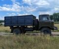 ГАЗ 66, об'ємом двигуна 0 л та пробігом 0 тис. км за 4300 $, фото 2 на Automoto.ua